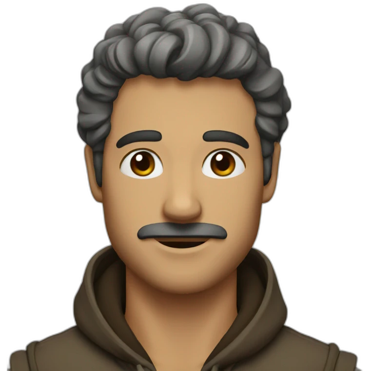 Pishro emoji