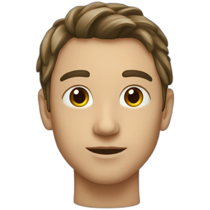 Cœur brisé emoji