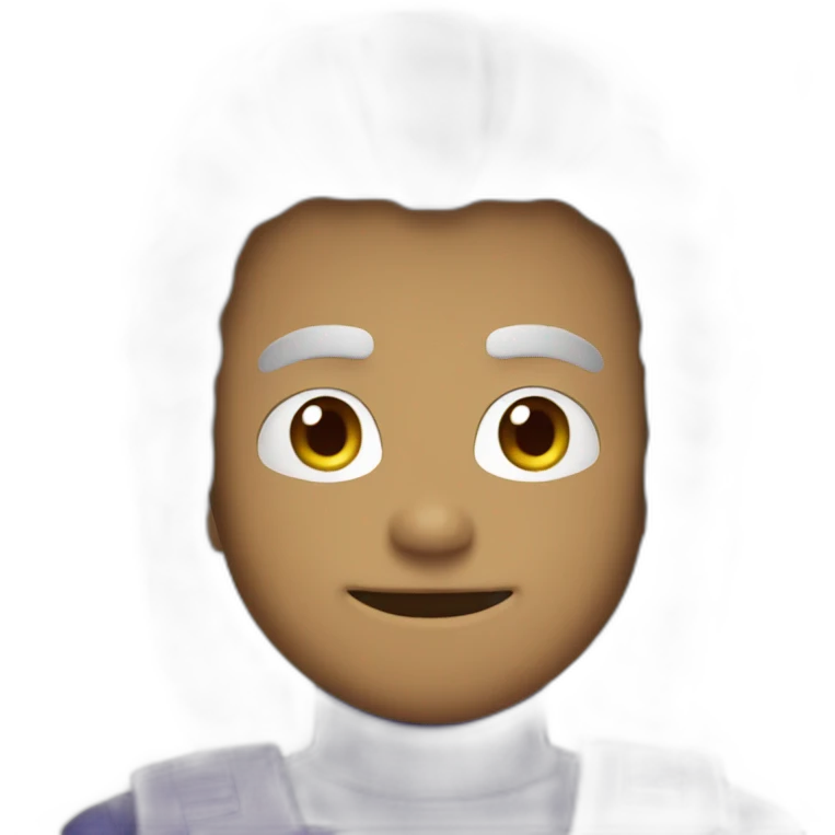 Kaio Lucciano  emoji