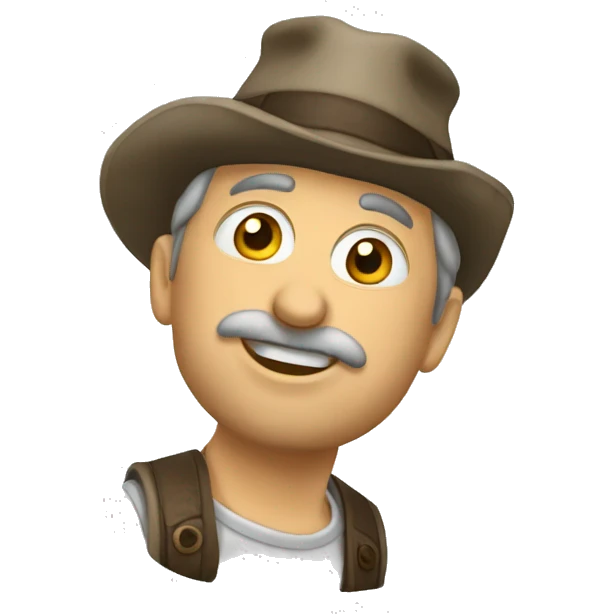 heuss l'enfoiré emoji