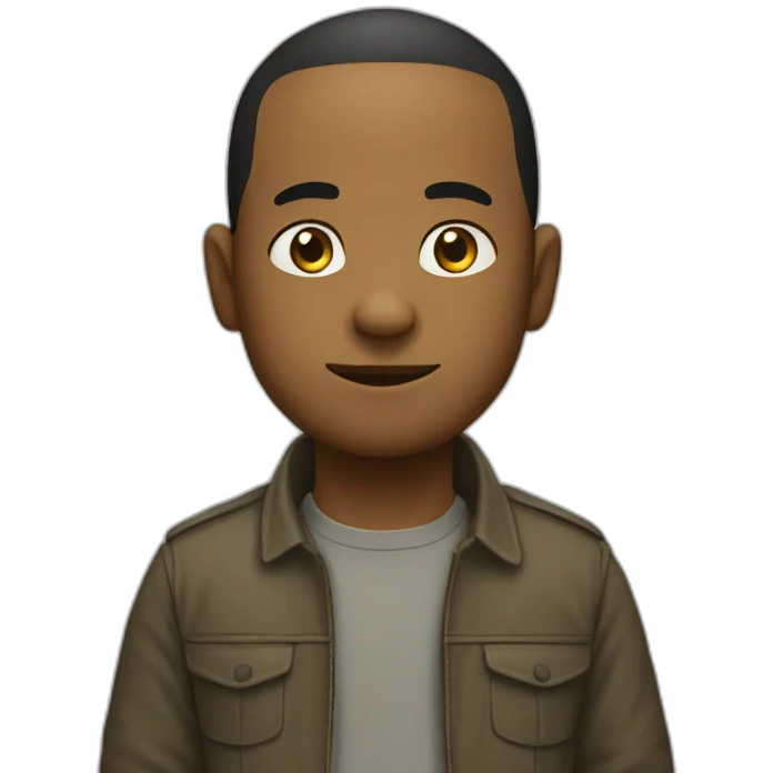 NINHO emoji