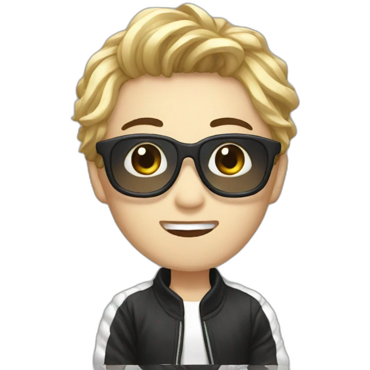Kpop emoji