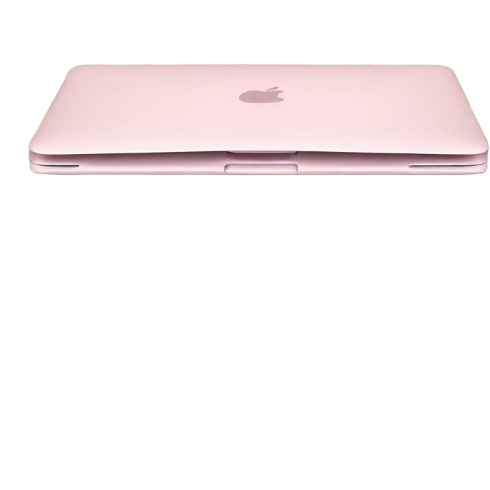 Light Pink MacBook emoji
