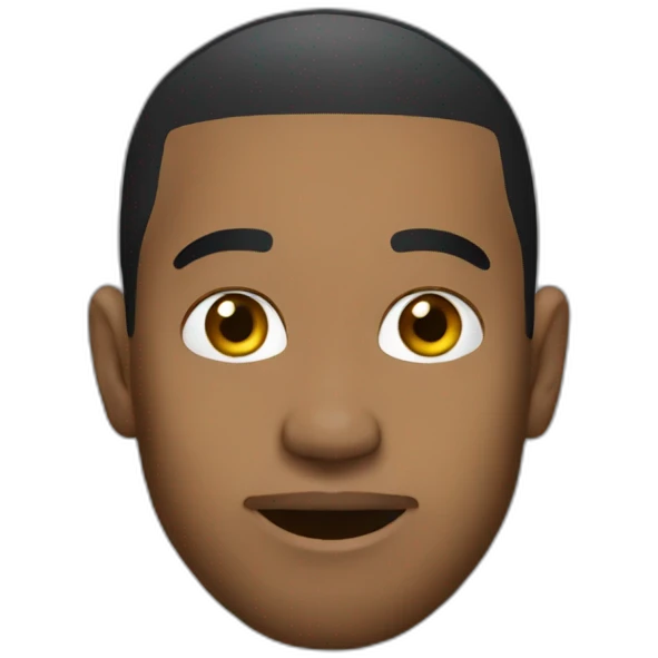 samra rapper emoji