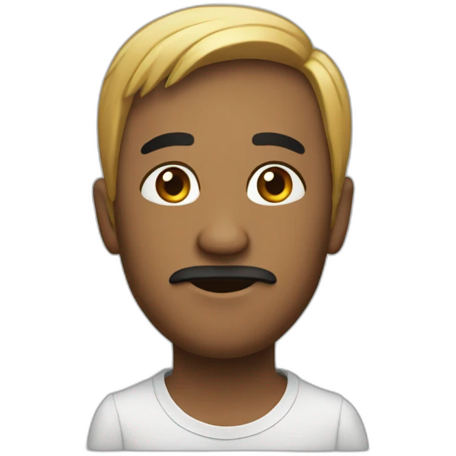 moha emoji