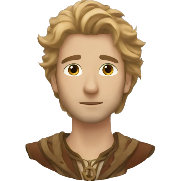 Stanlay-spiritfarer emoji