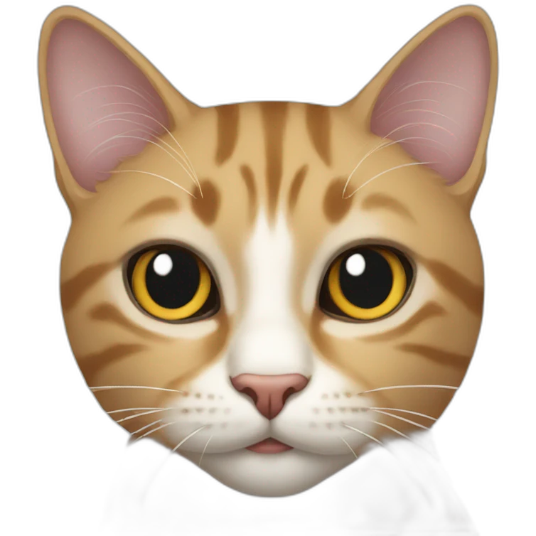 cat emoji
