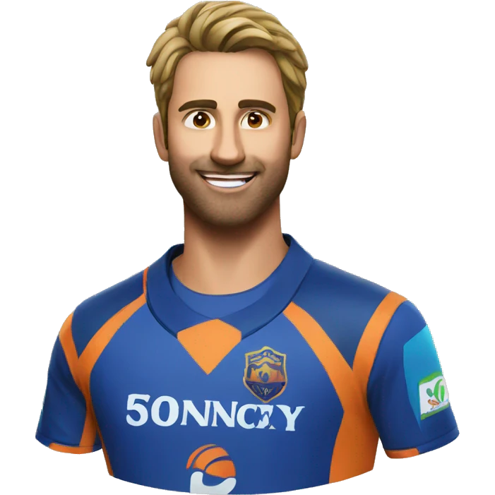 IPL emoji