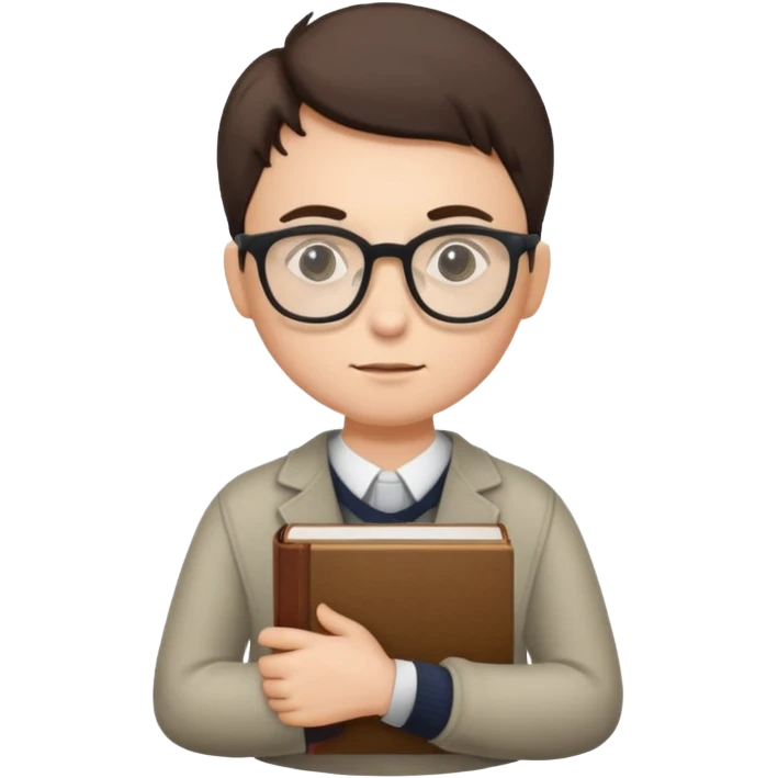 eliyle önünü göstersin emoji