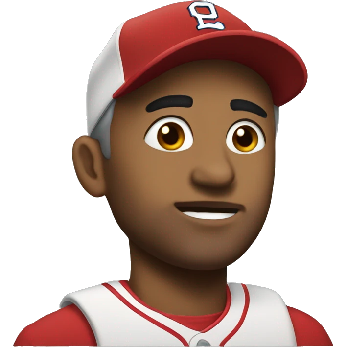 Molina emoji