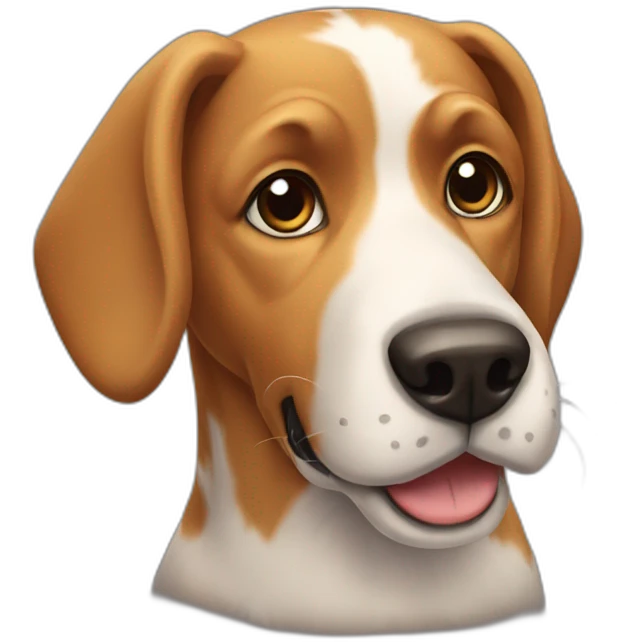 dog emoji