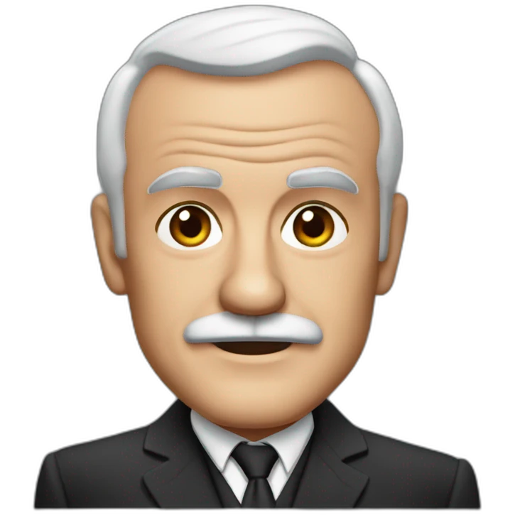 sean connery emoji