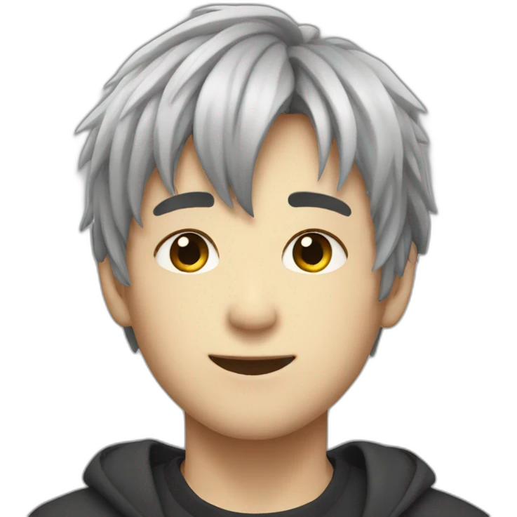 Suga emoji