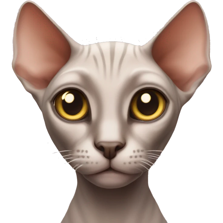 sphinx cat emoji
