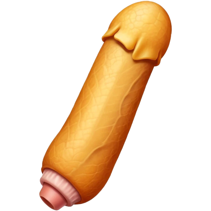 Penis emoji