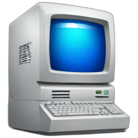 gaming pc emoji