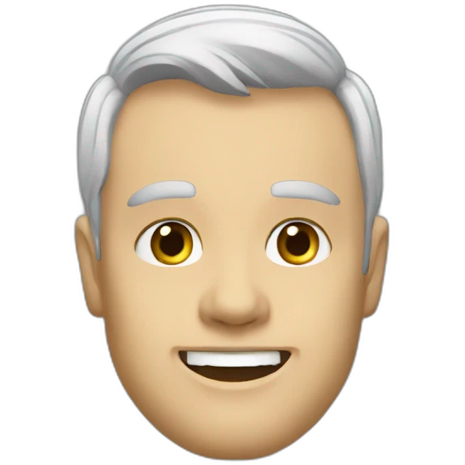 Johan liebart emoji