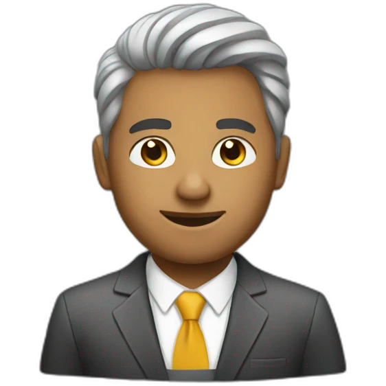 entrepreneur emoji
