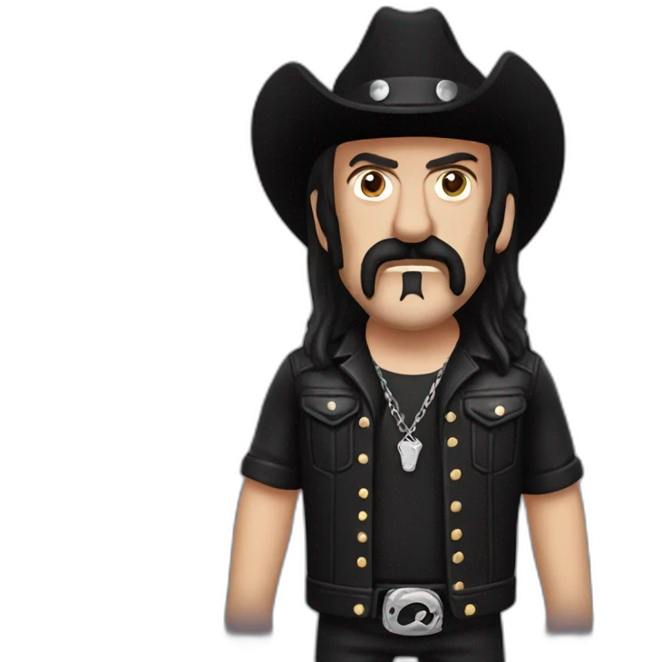 Lemmy emoji