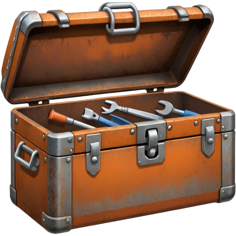 toolbox emoji