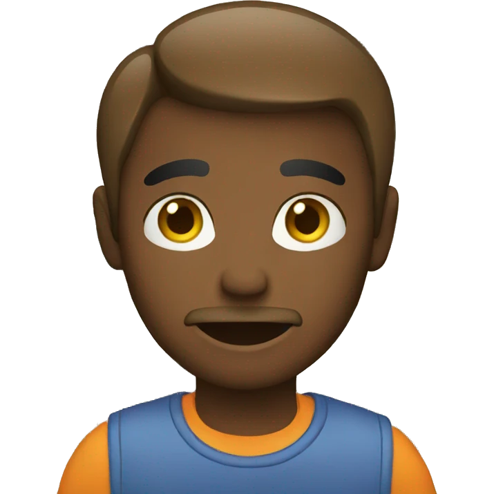 shopping emoji