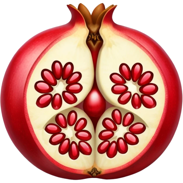 Granada abierta  emoji