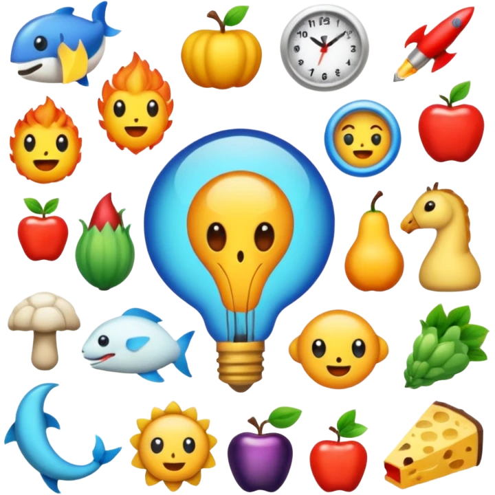 myths vs facts emoji