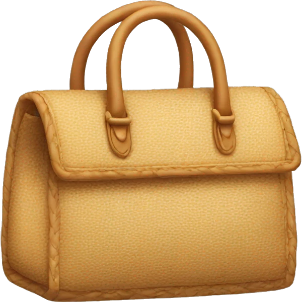 bag emoji
