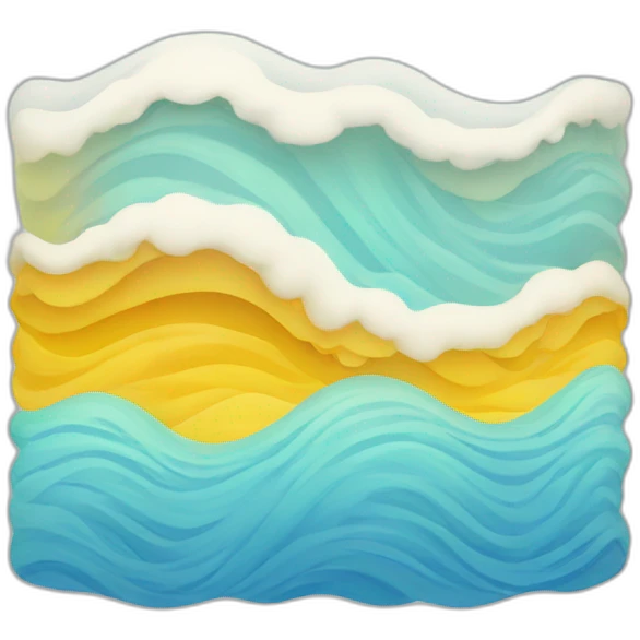 vibratory waves emoji