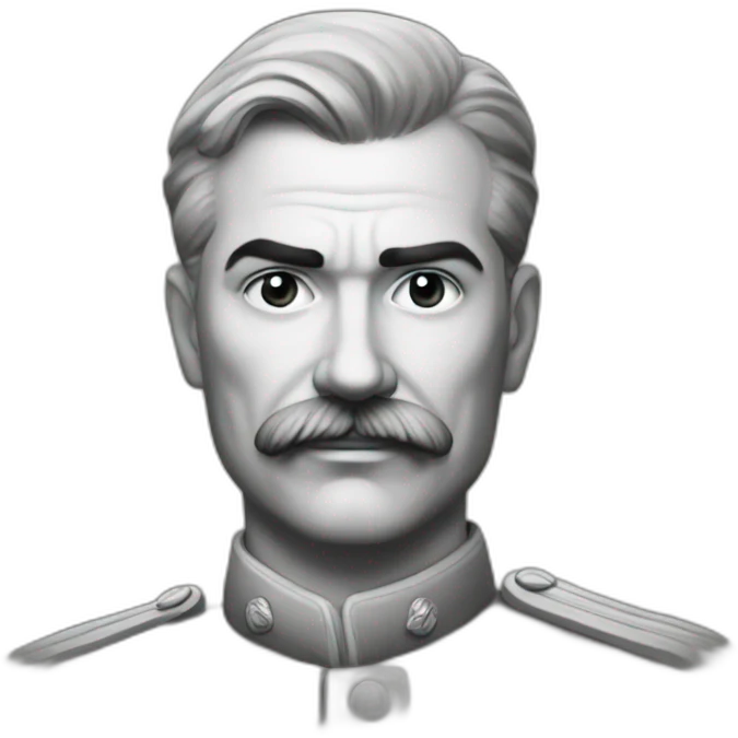 Joseph staline emoji