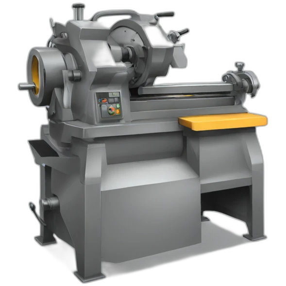 lathing machine emoji