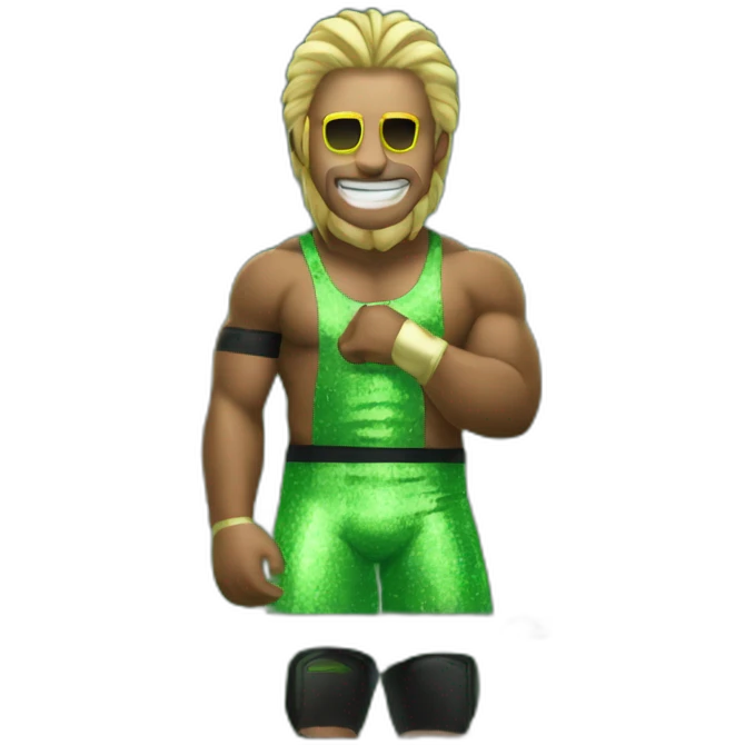 Money in The bank emoji