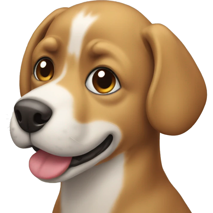 perro emoji
