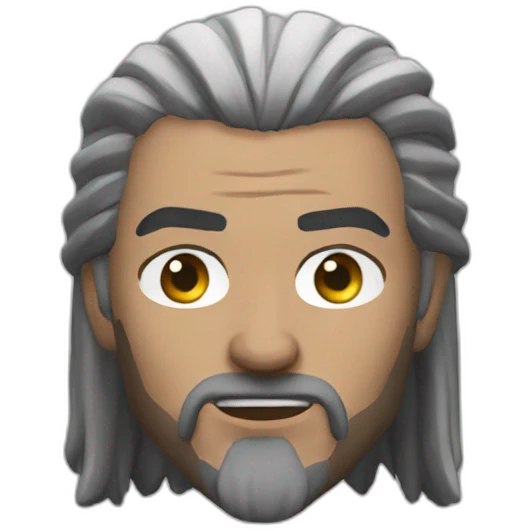 the-witcher emoji