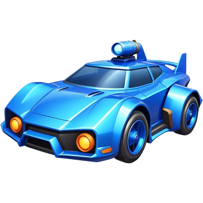 rocket league emoji