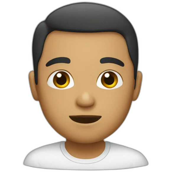 Pote emoji