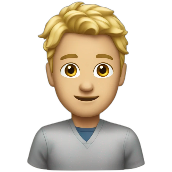 promote emoji