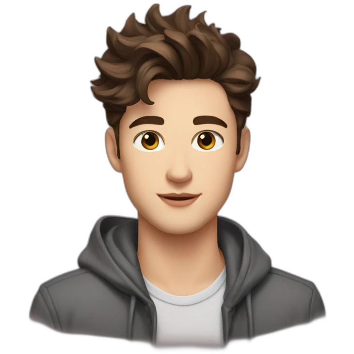 Chico Lachowski emoji