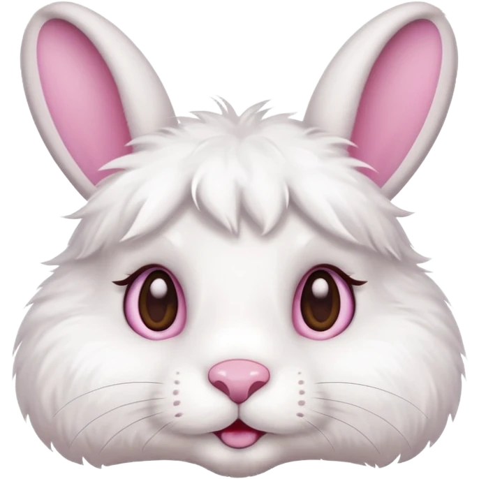 Bonnie the bunny rabbit emoji