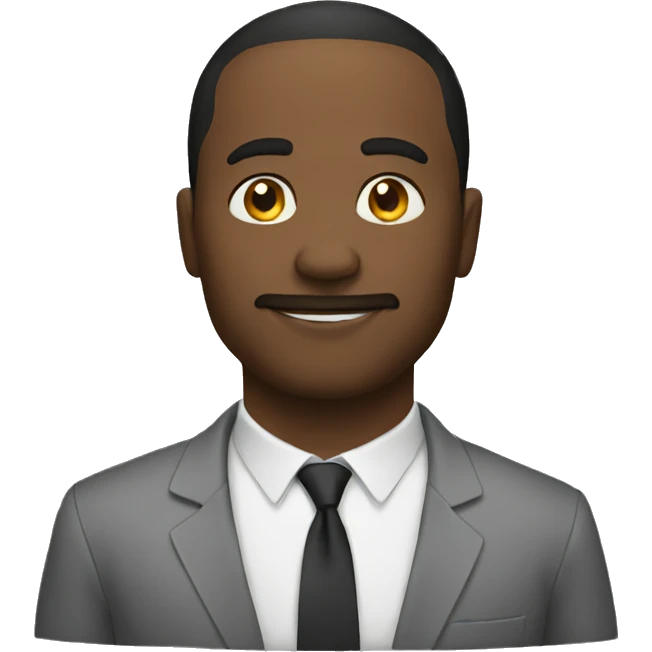 evans emoji