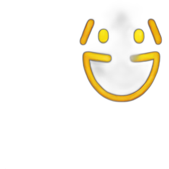 led emoji