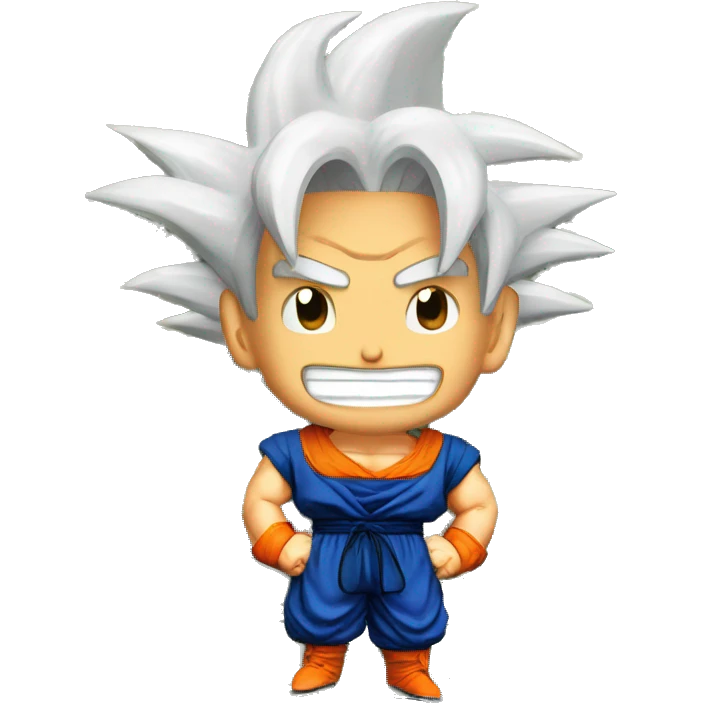dragon ball z money emoji