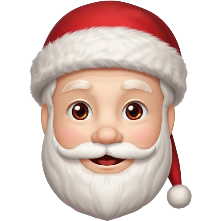Christmas emoji