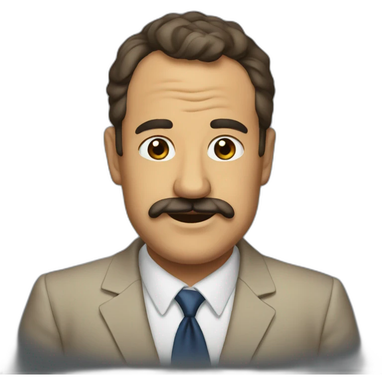 El Risitas emoji