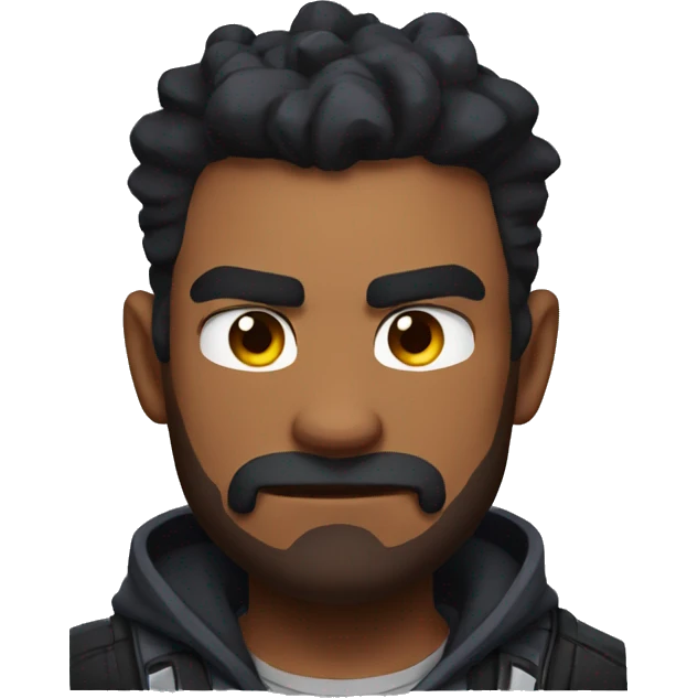 Edgar brawl stars  emoji