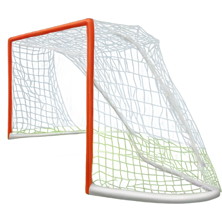 football goal emoji
