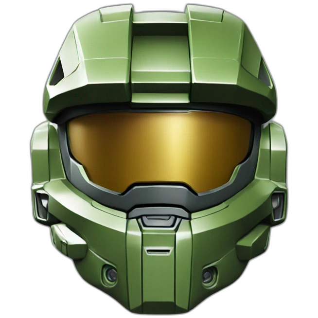 halo master chief emoji
