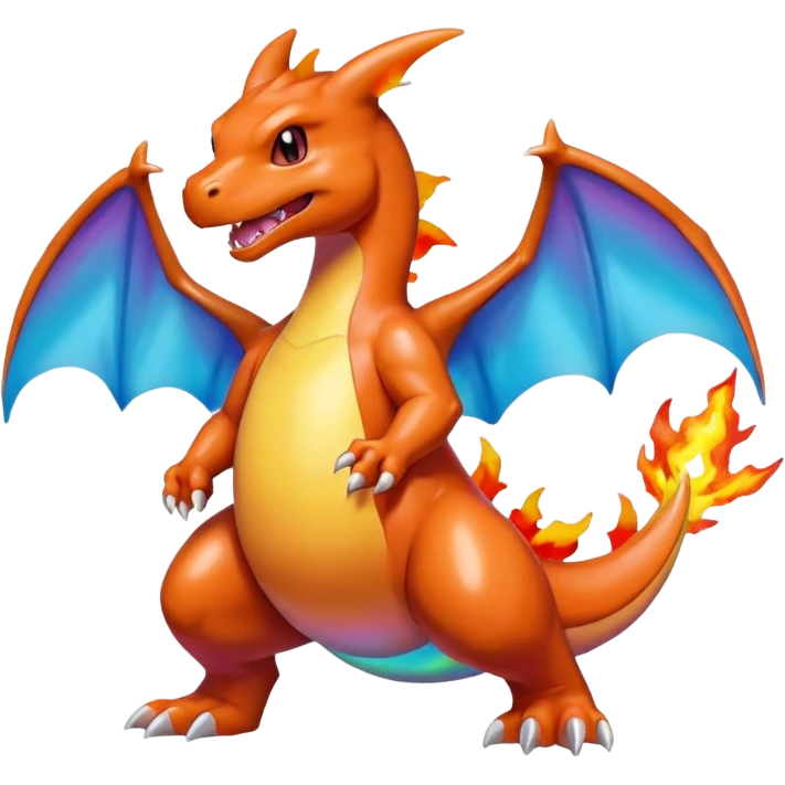 Pokémon card emoji