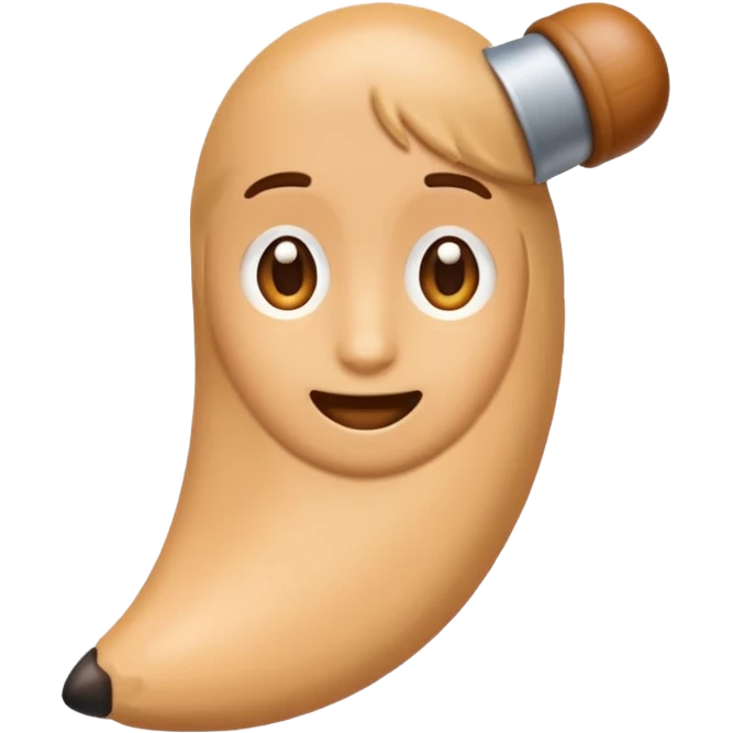 Minik erkek penisi emoji emoji