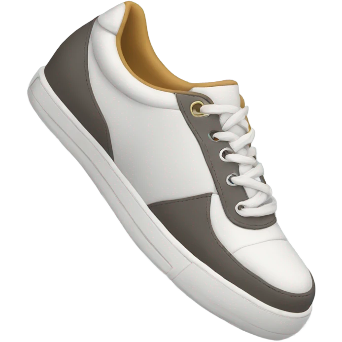 FOOTWEAR CASUAL emoji